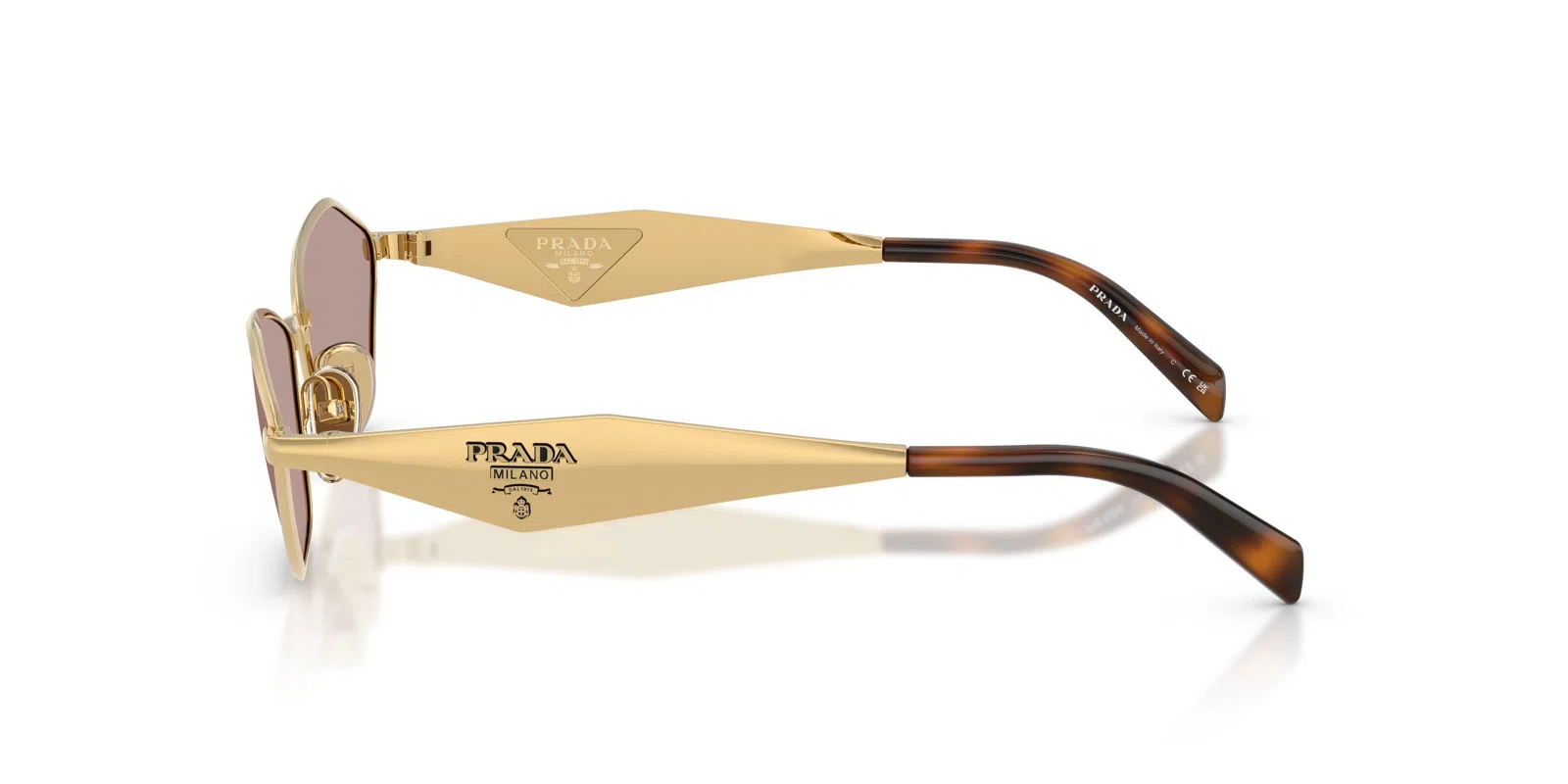 Prada D50S Sunglasses - view 17